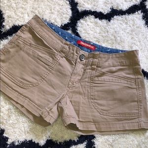 Union bay shorts